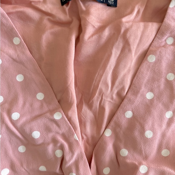 Abercrombie Top. Size: XS - Picture 2 of 3